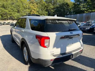  КПП автоматическая (АКПП)  Ford Explorer 6 Арт 23260_261123134558, вид 10