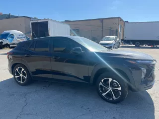  Кронштейн крепления бампера заднего Chevrolet Trax Арт 14146_240224223258, вид 5