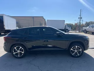  Кронштейн крепления бампера заднего Chevrolet Trax Арт 14146_240224223258, вид 6
