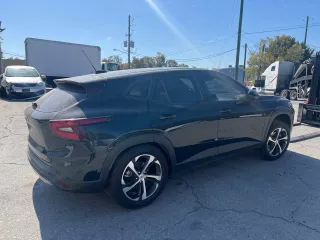  Кронштейн крепления бампера заднего Chevrolet Trax Арт 14146_240224223258, вид 7