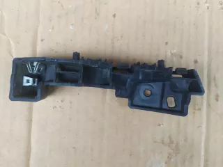  Кронштейн крепления бампера переднего Chevrolet Malibu 9 Арт 25293_2402251610108, вид 1