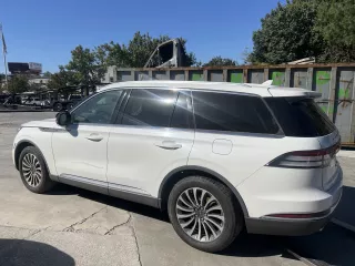  Крыло переднее левое Lincoln Aviator 2 Арт 06419_200125005764, вид 11