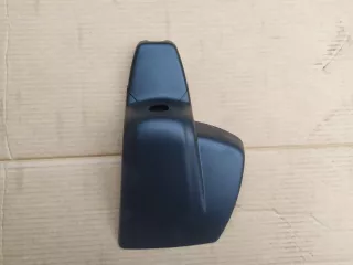  Крышка зеркала салонного Ford Fusion 2 Арт 88854_0101251200436, вид 1