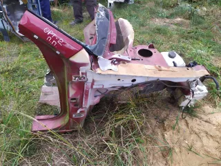  Лонжерон правый Kia Optima 2 Арт 0000_1711232046185, вид 1