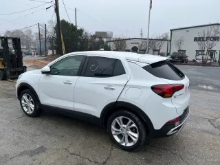  Магнитола Buick Encore GX Арт 83281_160323181970, вид 6