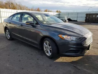  Обшивка багажника Ford Fusion 2 Арт 88854_240224224378, вид 1