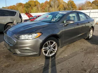  Обшивка багажника Ford Fusion 2 Арт 88854_240224224378, вид 2