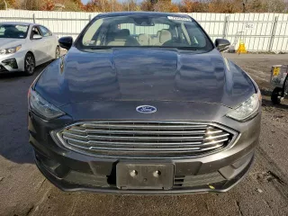  Обшивка багажника Ford Fusion 2 Арт 88854_240224224378, вид 3