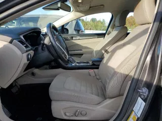  Обшивка багажника Ford Fusion 2 Арт 88854_240224224378, вид 7
