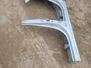  Петля двери задней левой  Cadillac XT5 Арт 17820_0101251200107