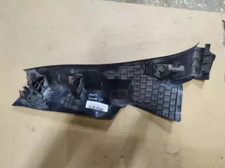  Пластик салона Ford Fusion 2 Арт 59419_011023105825, вид 2