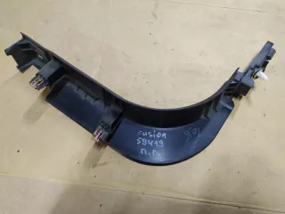  Пластик салона Ford Fusion 2 Арт 59419_011023105828, вид 2