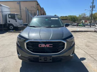  Подушка крепления двигателя  GMC Terrain 2 Арт 32725_241024013194, вид 3