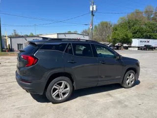  Подушка крепления двигателя  GMC Terrain 2 Арт 32725_241024013194, вид 7