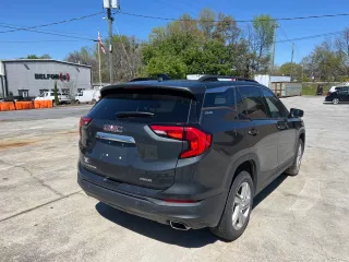  Подушка крепления двигателя  GMC Terrain 2 Арт 32725_241024013194, вид 8