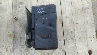  Полка аккумулятора Honda Civic 10 1.5л Арт 02448_170224134590, вид 1