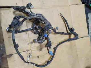  Проводка КПП Honda Civic 10 Арт 57400_090124220136, вид 1