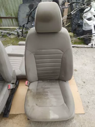  Салон (комплект сидений) Ford Fusion 2 Арт 88854_2402242243126, вид 2