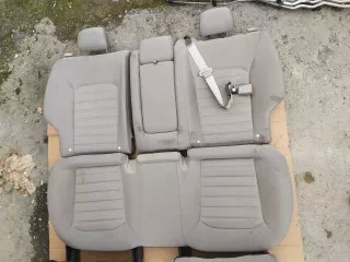  Салон (комплект сидений) Ford Fusion 2 Арт 88854_2402242243126, вид 4
