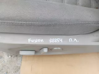  Салон (комплект сидений) Ford Fusion 2 Арт 88854_2402242243126, вид 7