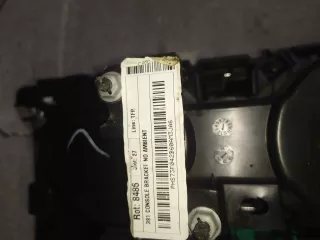  Селектор АКПП  Ford Fusion 2 Арт 0000_0101251200145, вид 3