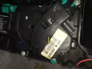  Селектор АКПП  Ford Fusion 2 Арт 0000_0101251200145, вид 4