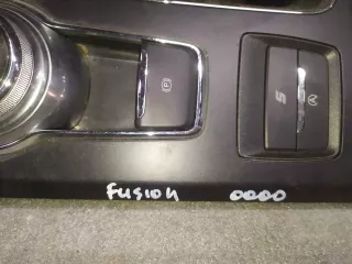  Селектор АКПП  Ford Fusion 2 Арт 0000_0101251200145, вид 5