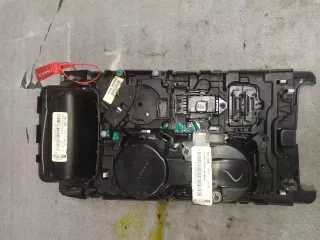  Селектор АКПП  Ford Fusion 2 Арт 0000_0101251200145, вид 6