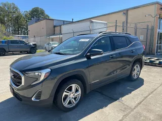  Стартер GMC Terrain 2 Арт 32725_2410240131121, вид 1