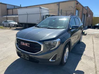  Стартер GMC Terrain 2 Арт 32725_2410240131121, вид 2