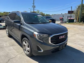  Стартер GMC Terrain 2 Арт 32725_2410240131121, вид 4