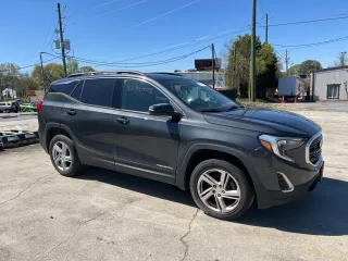  Стартер GMC Terrain 2 Арт 32725_2410240131121, вид 5