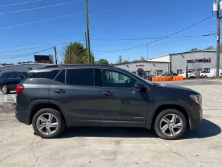  Стартер GMC Terrain 2 Арт 32725_2410240131121, вид 6
