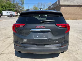  Стартер GMC Terrain 2 Арт 32725_2410240131121, вид 9