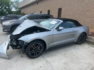  Стойка кузова передняя левая Ford Mustang 6 Арт 13009_310723028105, вид 7