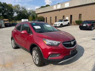  Стойка кузовная передняя правая Buick Encore restailing Арт 20751_2411232236121, вид 4