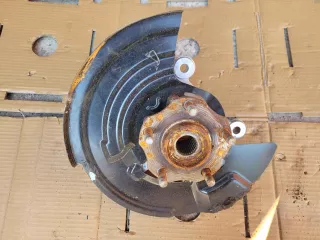  Ступица передняя правая Mitsubishi Outlander 3 restailing 2 Арт 82478_0609231646134, вид 1