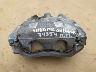 Суппорт передний правый Subaru Outback 5 Арт 74854_310723050143, вид 2