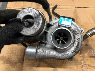  Турбина Ford Fusion 2 Арт 88854_2402242243150, вид 3