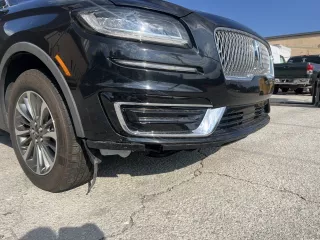  Турбина Lincoln Nautilus Арт 01422_2410240147144, вид 5