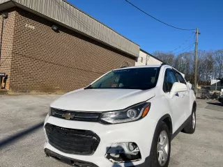  Турбина  Chevrolet Trax 1.4л Арт 74921_1702241408138, вид 2