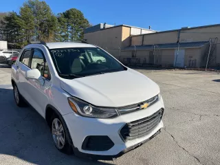  Турбина  Chevrolet Trax 1.4л Арт 74921_1702241408138, вид 4