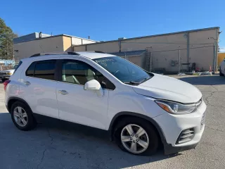  Турбина  Chevrolet Trax 1.4л Арт 74921_1702241408138, вид 5