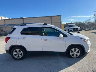  Турбина  Chevrolet Trax 1.4л Арт 74921_1702241408138, вид 6