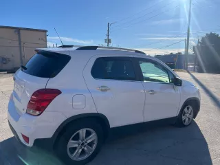  Турбина  Chevrolet Trax 1.4л Арт 74921_1702241408138, вид 7
