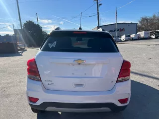  Турбина  Chevrolet Trax 1.4л Арт 74921_1702241408138, вид 9
