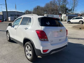  Турбина  Chevrolet Trax 1.4л Арт 74921_1702241408138, вид 10