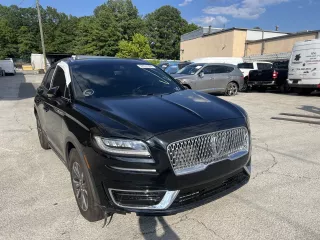  Усилитель бампера заднего  Lincoln Nautilus Арт 01422_2410240147145, вид 4