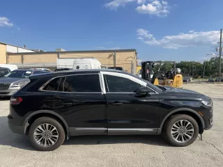  Усилитель бампера заднего  Lincoln Nautilus Арт 01422_2410240147145, вид 7