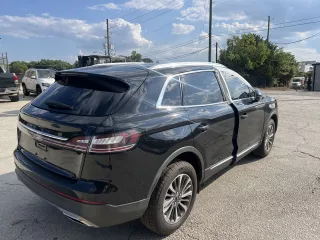  Усилитель бампера заднего  Lincoln Nautilus Арт 01422_2410240147145, вид 8